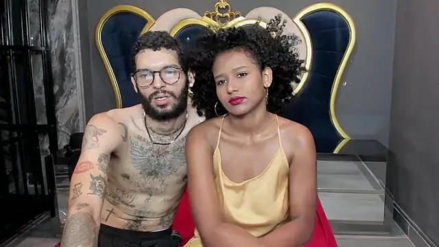 JenniferandBen online show from January 9, 2025, 8:01 pm