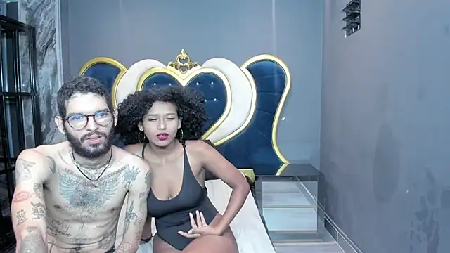 JenniferandBen online show from January 11, 2025, 7:16 pm