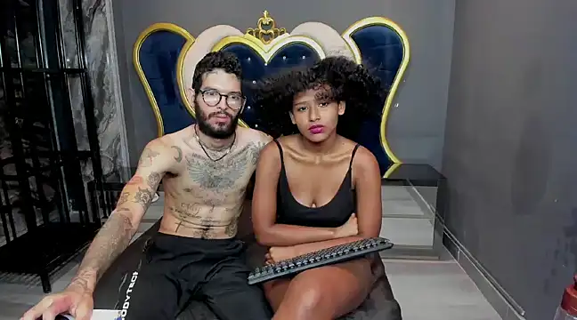 JenniferandBen online show from January 13, 2025, 12:51 am