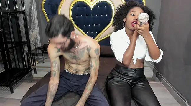 JenniferandBen online show from January 13, 2025, 8:15 pm