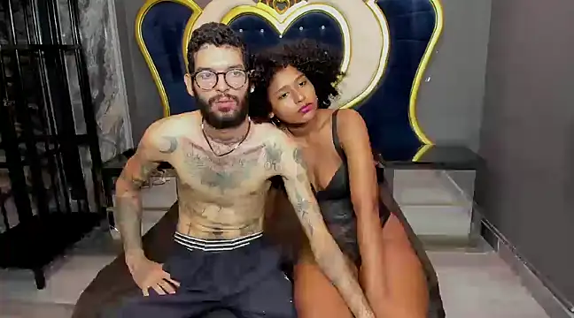 JenniferandBen online show from January 13, 2025, 11:17 pm