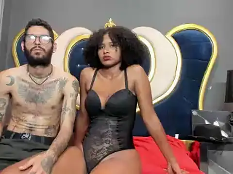 JenniferandBen online show from January 19, 2025, 2:36 am