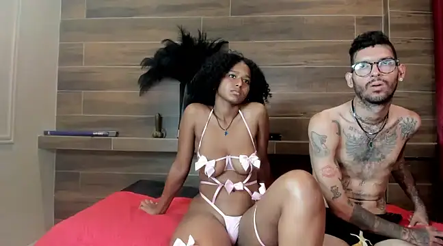 JenniferandBen online show from March 2, 2025, 10:16 pm