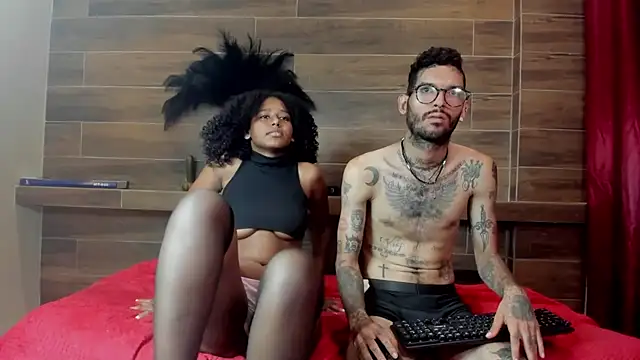 JenniferandBen online show from March 9, 2025, 10:19 pm