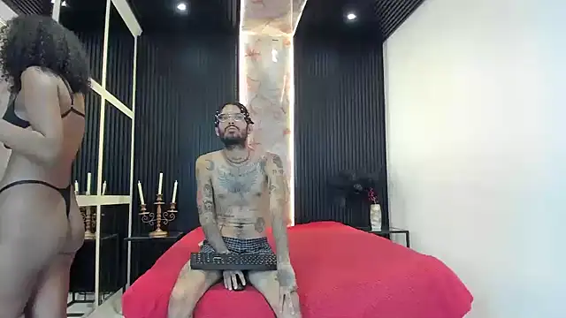 JenniferandBen online show from November 6, 2025, 7:15 pm