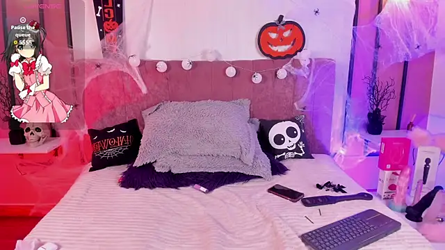 Snapshot of Nathalia_Stone chatting on October 30, 2025, 1:12 pm Nathalia Stone online show from October 30, 2025, 1:12 pm