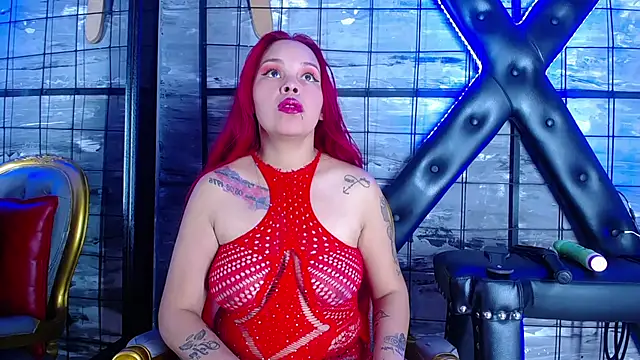 Alana Roth online show from January 23, 2025, 12:52 pm