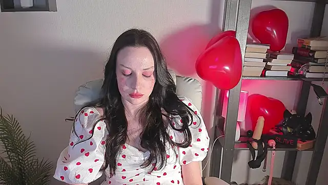 Snapshot of worship_vika chatting on February 14, 2025, 1:40 pm worship vika online show from February 14, 2025, 1:40 pm