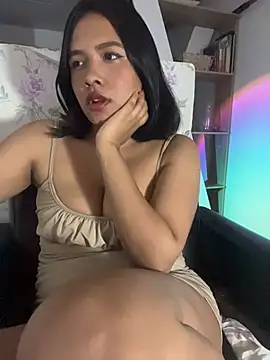 Ninabrunette18 online show from March 29, 2026, 11:10 am