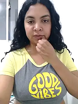 Brendabluee online show from January 31, 2025, 1:33 am