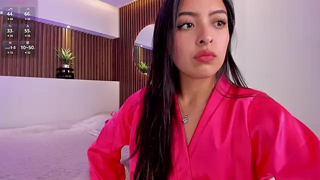 Snapshot of Camila_dupont chatting on February 12, 2025, 8:40 pm Camila dupont online show from February 12, 2025, 8:40 pm
