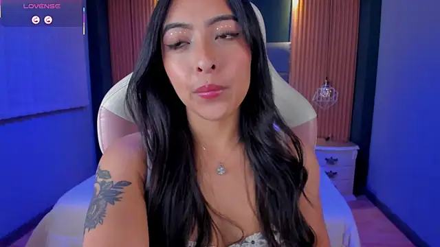 Snapshot of Camila_dupont chatting on September 18, 2025, 3:52 am Camila dupont online show from September 18, 2025, 3:52 am