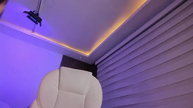 Camila dupont online show from January 16, 2026, 3:54 am