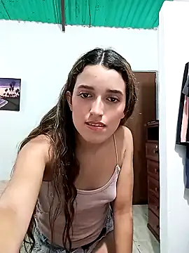 faby Hot online show from January 8, 2025, 1:53 am