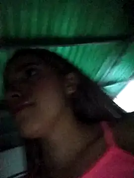 faby Hot online show from March 1, 2025, 4:37 am