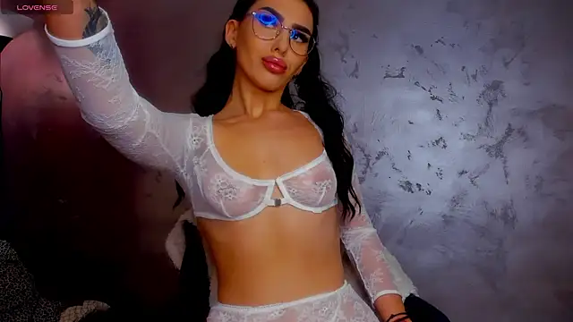 LexyBrianna online show from January 26, 2025, 7:53 am