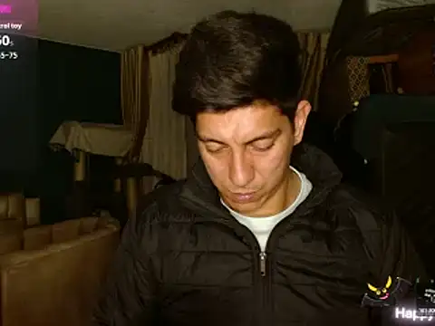 Noah-cock online show from November 6, 2025, 1:17 am