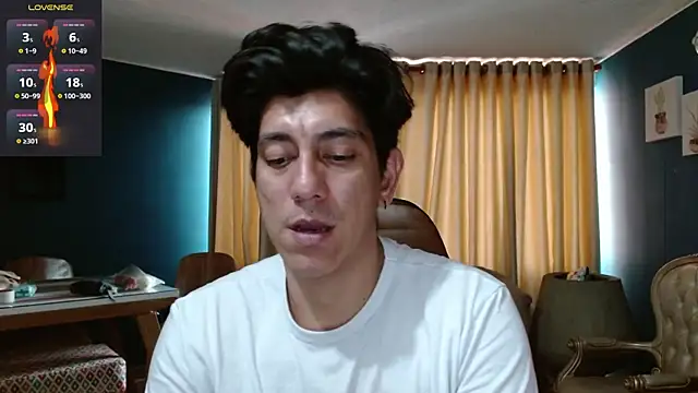 Noah-cock online show from February 19, 2026, 10:28 pm