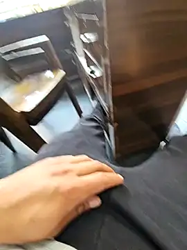 Snapshot of pyasevickybabu563 chatting on January 23, 2025, 6:28 am pyasevickybabu563 online show from January 23, 2025, 6:28 am