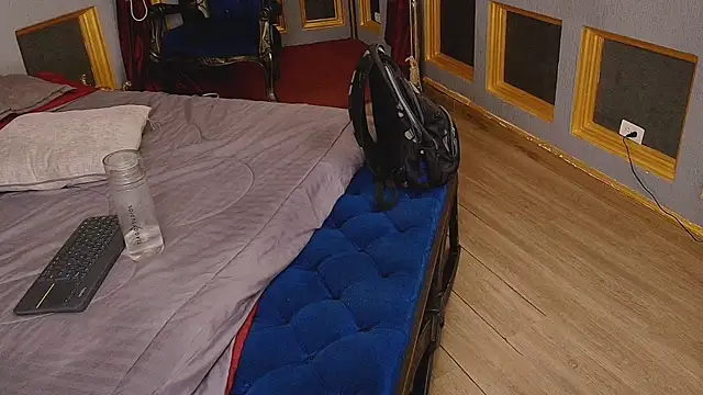 MarcoVitto online show from January 9, 2026, 11:35 am