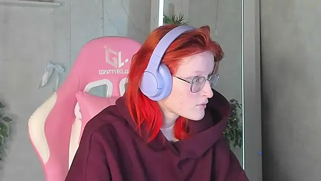 ElizabethHarpper online show from January 7, 2026, 1:08 am