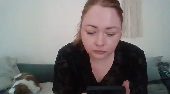 SweetAnastasia420love online show from February 20, 2025, 10:59 am