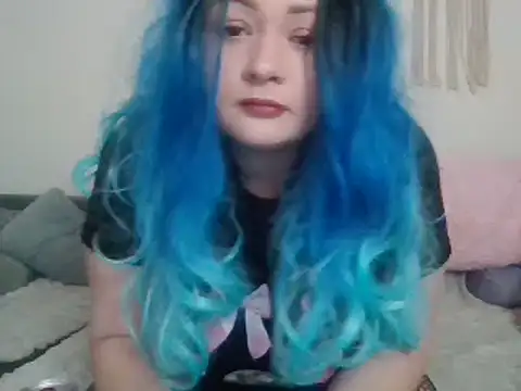 SweetAnastasia420love online show from February 27, 2025, 3:05 pm