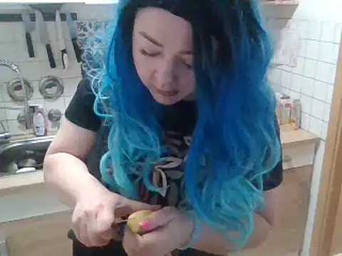 SweetAnastasia420love online show from March 11, 2025, 7:26 am