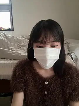 Snapshot of RIRI_Chan_ chatting on June 22, 2026, 6:21 am RIRI Chan online show from June 22, 2026, 6:21 am