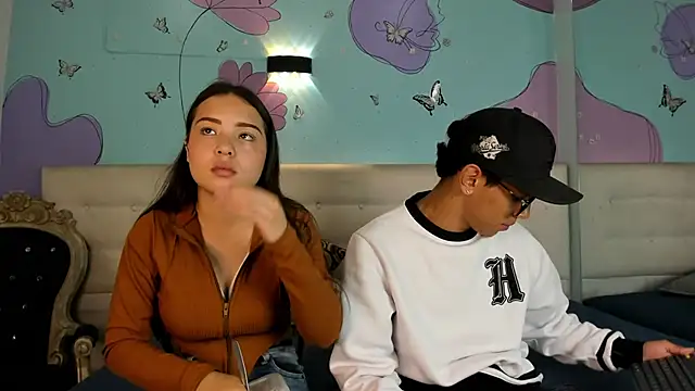 RyanPricee online show from February 8, 2025, 9:57 pm