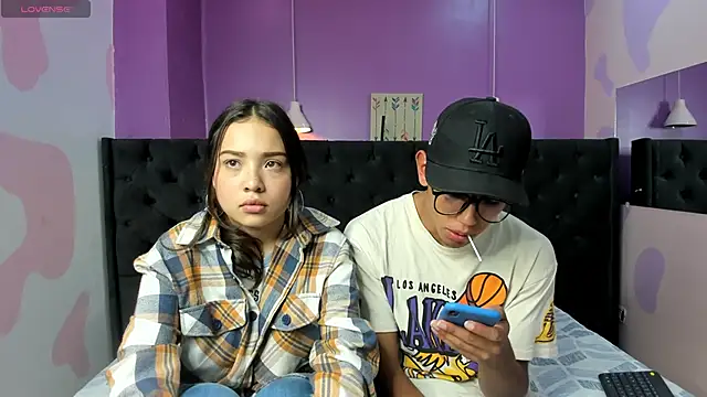 RyanPricee online show from February 14, 2025, 3:54 am