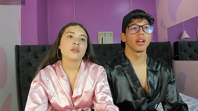 RyanPricee online show from February 18, 2025, 3:31 am