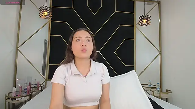 RyanPricee online show from October 1, 2025, 9:21 pm