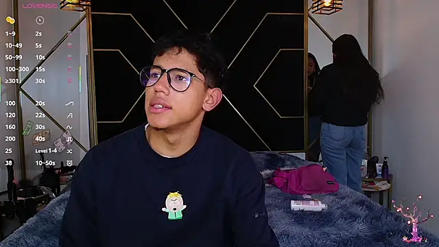 RyanPricee online show from November 4, 2025, 4:11 am