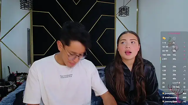 RyanPricee online show from November 5, 2025, 4:23 am