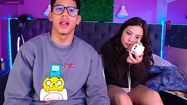 RyanPricee online show from March 29, 2026, 4:56 am