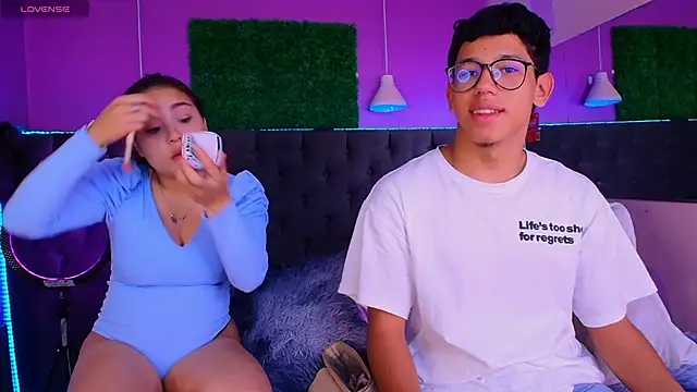 RyanPricee online show from April 5, 2026, 4:42 am