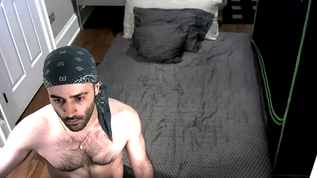 Faded-Solo online show from February 18, 2025, 3:53 am