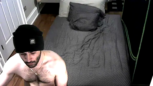 Faded-Solo online show from February 22, 2025, 7:23 am