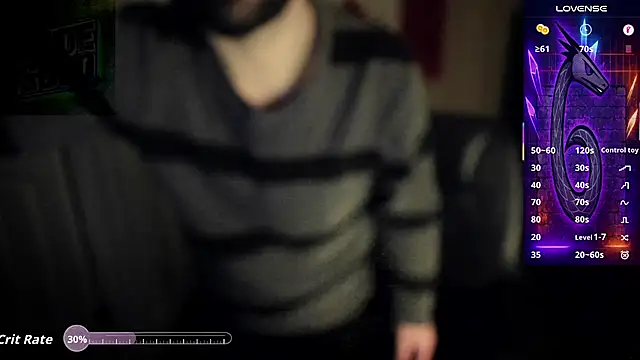 Faded-Solo online show from October 20, 2025, 1:11 pm