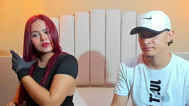 DAVID VICTORIAA online show from March 18, 2025, 1:31 pm