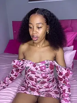 naughtiest baddy online show from March 25, 2026, 7:53 pm