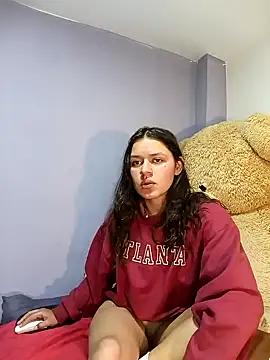 Danni shy online show from January 1, 2025, 4:39 am