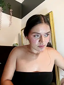 Snapshot of Danni_shy chatting on May 10, 2026, 8:58 pm Danni shy online show from May 10, 2026, 8:58 pm