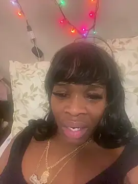 Cherrywood5 online show from December 29, 2024, 2:17 am