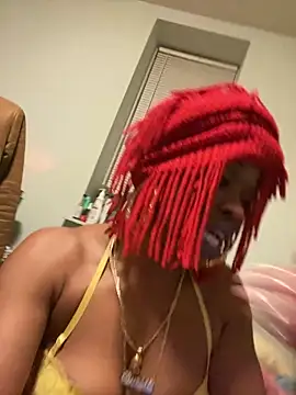 Cherrywood5 online show from March 21, 2025, 2:18 am