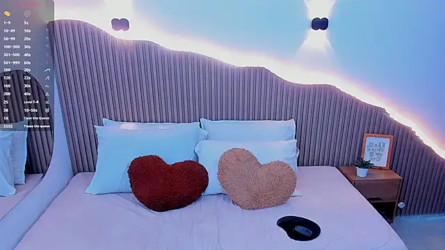 Annie kurt  online show from March 6, 2025, 7:43 pm