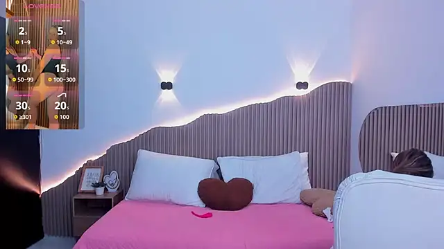 Annie kurt  online show from February 19, 2026, 2:46 pm