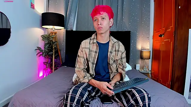 Snapshot of Brian-Ausslos chatting on February 27, 2025, 4:52 am Brian-Ausslos online show from February 27, 2025, 4:52 am