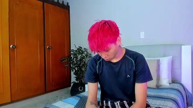 Snapshot of Brian-Ausslos chatting on February 27, 2025, 11:37 pm Brian-Ausslos online show from February 27, 2025, 11:37 pm